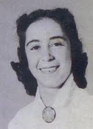 Sylvia Francis Halphen Rivers (1937-1991)