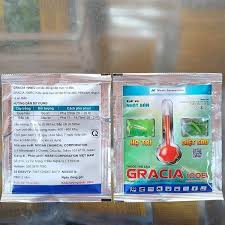 Gracia 100EC