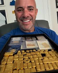 Mike Lipski (@bullionboysfl) · Pompano Beach, FL