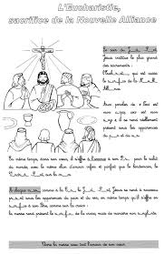Les Grands Passages De La Bible A Colorier Le Blog De Jackie Passage De La Bible La Bible Cathechisme