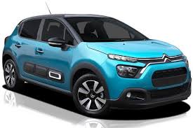 Image result for Bleu Ipanema 2011 Citroen