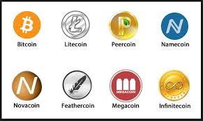 17 was a great year for cryptocurrencies as their market capitalization grew from about $18 billion in january 2017 to $800. Blockchain Litecoin New Types Of Cryptocurrencies B S Handicrafts