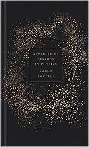 Seven Brief Lessons On Physics By Carlo Rovelli Ebooks Pdfs Com Kindle Iphone Android Epub Ibook Pdf Book Cover Design Yearbook Themes Cover Design