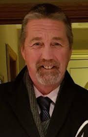 Condolence Book for William (Liam) Brady (Mulhuddart, Dublin)