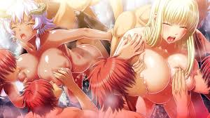 Kyonyuu Fantasy Gaiden 2 - Polovaya Yoblya Stream No Cost