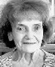 Rose LEVINE Obituary (2013)