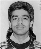 Nirbhai Dhanota Obituary (1969