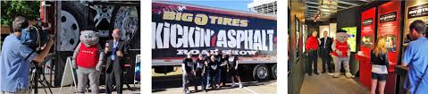 We did not find results for: Big O Tires Avocet Communications