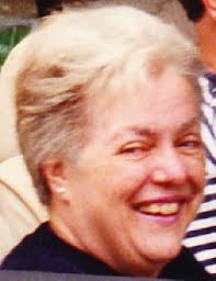 Obituary information for Kathryn Anne Healey