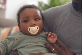 Nachhaltig von klein auf Babyausstattung von NUK for Nature