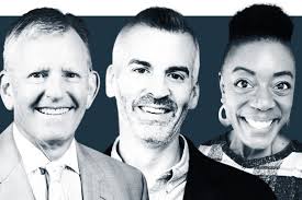 Neiman Marcus Adds First President