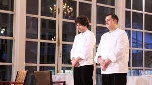 Jean imbert, top chef 2012 et heureux patron de l'acajou à paris, veut utiliser sa notoriété pour la défense de la cuisine. Finale Top Chef 2012 Notre Compte Rendu Doux Amer L Express Styles