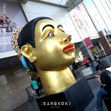 2013.12 泰國曼谷｜眾多品牌集結的Central World。奇隆站－。ｓｈｅｎ。｜痞客邦