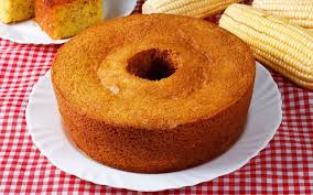 Bolo Simples 15cm