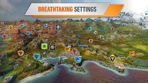 Bgmi mod apk download hi, dear players. Gear Club Apk Mod 1 21 2 Highly Compressed Andropalace