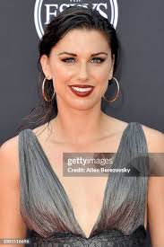 1,246 Alex Morgan 2018 Stock Photos, High-Res Pictures, and Images