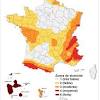 Need to translate tremblement de terre from french? 1