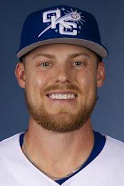 Sam Carlson Stats, Age, Position, Height, Weight, Fantasy & News