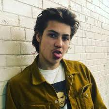 Sean Pablo Murphy from CA USA Skateboarding Global Ranking Profile Bio,  Photos, and Videos