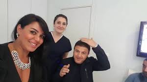 Asli Tarcan Sac Ekimi Sac Ekimi Merkezi Ince Saclar Sac Sakal