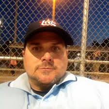 Coach's advice to swing aggressively