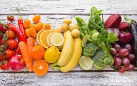 Check spelling or type a new query. Khasiat Buah Dan Sayur Berdasarkan Warnanya Nutrisi Yang Merah Dan Yang Hijau Beda Beda
