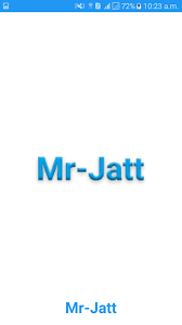 Mr jatt apk was fetched from play store which means it is unmodified and original. Mr Jatt For Android Apk Download