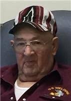 George Stedman Obituary (2016)