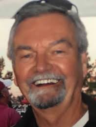 Obituary information for Edward 'Ted' Powell