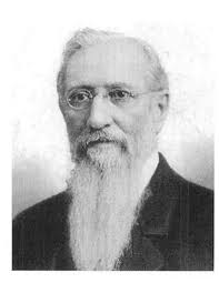 Joseph Fielding Smith