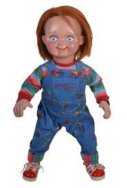 Buy Your Good Guys Child S Play 2 Chucky Doll Now At Boodee Net From The Horror Film Chucky Comes The Scary Good Guys Collectible Chucky Doll Prop This Amazin Good Guy Doll
