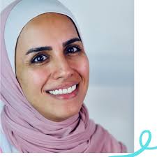 Dr.Dalia Ramadan
