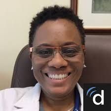 Dr. Patrice (Carter) Frederick, MD
