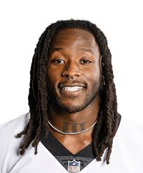 Alvin Kamara