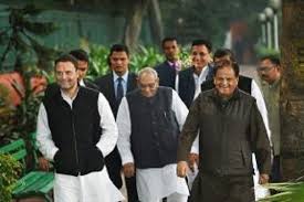 The publishers of national herald group. Rahul Gandhi Appoints Ahmed Patel As Congress Treasurer