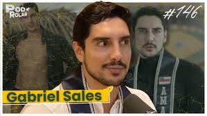 GABRIEL SALES [Mister Amazonas CNB 2024]