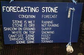 * i understand and agree that registration on or use of this site constitutes agreement to its user agreement and privacy. Joke Of The Day The Weather Forecasting Stone Weather Jokes Joke Of The Day Stone