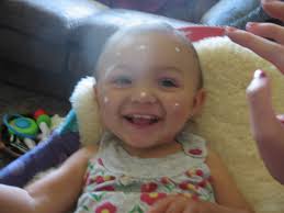 Makaylie Hope Saunders, age 11 of Helena