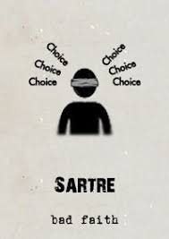 Sartre S Existentialism Demanded We Accept And Embrace Our Radical Freedom We Should Realise That We Are T Existentialism Philosophy Philosophy Existentialism