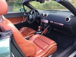 No Reserve Modified 2002 Audi Tt Roadster 6 Speed Audi Tt Audi Tt Roadster Audi