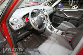 Image result for Machine Silver 2007 S-Max