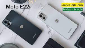 Motorola Moto E22i Launch Date Price in ...