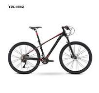 Hot Sale 24 Speed Aluminum Alloy Mountain Bicycle Upland Bike MTB