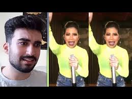 KATRINA VELARDE REACTIONS