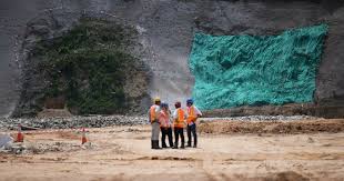 Sila add sebagai kawan di facebook kami. Malaysia Rail Link Recruiting New Candidates For Ecrl Industrial Skills Training Programme Malaysia Malay Mail