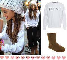 Pin On Ariana Grande