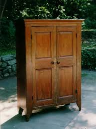 Early American Pine Jelly Cupboard Jelly Cupboard Primitive Decorating Country Early American Furniture
