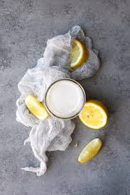 Baking cakes is as much a science as it is an art. How To Make Buttermilk Easy Substitute Bright Eyed Baker