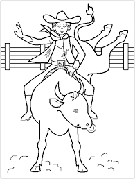 Cowboy boot coloring page free printable coloring pages. Free Printable Cowboy Coloring Pages For Kids Cute Coloring Pages Coloring Pages Rodeo Crafts