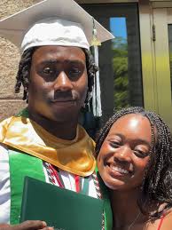 Cedric Evans (@EnoughCed)